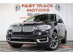 Used 2015 BMW X5 for sale.