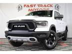 Used 2019 Ram 1500 for sale.