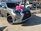 Used 2021 Lexus GX for sale.