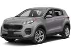 2017 Kia Sportage LX 87182 miles