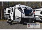 2024 Coachmen Apex Nano 186BH 22ft