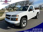 Used 2010 Chevrolet Colorado for sale.