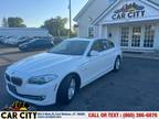 Used 2013 BMW 5 Series for sale.