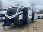 2023 Keystone Outback 328RL 32ft