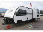 2024 Forest River Wildwood X-Lite 24VIEW 24ft