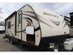 2015 Keystone Bullet 248RKS 24ft