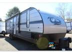 2019 Forest River Cherokee 304R 30ft