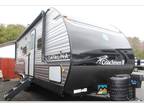 2024 Coachmen Catalina Legacy Edition 243RBS 28ft