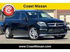 2016 Mercedes-Benz GL GL 550 51487 miles