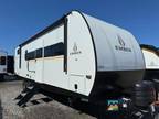 2024 Ember RV Ember RV E-Series 26ETS 31ft