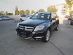 Used 2015 Mercedes-Benz GLK-250 for sale.