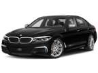 2018 BMW 5 Series M550i xDrive 98941 miles