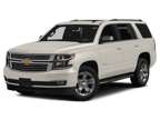 2015 Chevrolet Tahoe LT 168592 miles