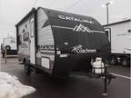 2024 Coachmen Catalina Summit Series 7 154RDX 19ft