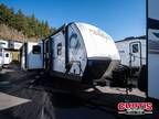 2024 Keystone Passport 2870rl 32ft