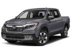 2017 Honda Ridgeline RTL-E 178582 miles