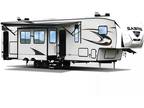 2024 Forest River Sabre 38DBL 43ft