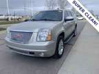 2014 GMC Yukon XL Denali 155650 miles