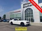 2019 Dodge Challenger R/T 48509 miles