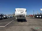 2024 Coachmen Chaparral Lite 368TBH 42ft