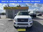 2017 Ford Expedition EL Limited 120523 miles
