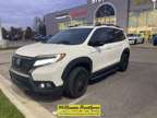 2019 Honda Passport Elite 65575 miles