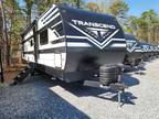 2024 Grand Design Transcend Xplor 331BH 37ft