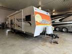 2006 Holiday Rambler Next Level SL 31 CK 33ft