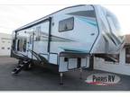 2023 Eclipse Iconic Wide Lite 2814SG 33ft