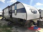 2023 Forest River Cherokee Grey Wolf 29TE 36ft