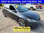 2018 Volkswagen Golf R 4Motion AWD 4dr Hatchback 7A 57373 miles