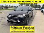 2018 Toyota Highlander XLE AWD 4dr SUV 47233 miles