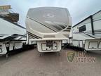 2024 Keystone Montana 3231CK 37ft