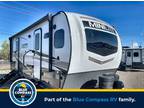 2024 Forest River Rockwood Ultra Lite RLT2516S 25ft