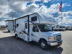 2024 East To West Entrada Ford 2600DS 29ft