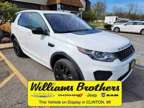 2019 Land Rover Discovery Sport HSE Luxury 44228 miles