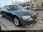 Used 2016 Chrysler 300 for sale.