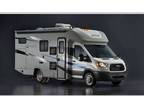 2022 Coachmen Cross Trail Transit 20XG 24ft