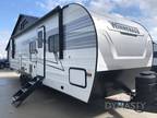 2024 Winnebago Access 30BH 30ft