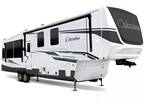 2024 Palomino Columbus 380RL 37ft