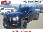Used 2019 GMC Sierra 1500 Limited for sale.