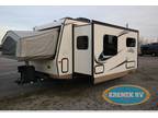 2018 Forest River Flagstaff Shamrock 23IKSS 25ft