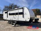 2024 Ember RV Ember RV E-Series 22ETS 27ft