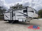 2019 Forest River Wildcat 290RL 32ft