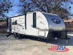 2023 Forest River Cherokee Grey Wolf Black Label 23MKBL 29ft