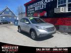 Used 2013 Honda CR-V for sale.