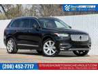 2016 Volvo XC90 T6 Inscription 109755 miles