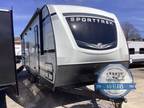 2021 Venture RV SportTrek ST251VRK 28ft