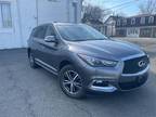 Used 2019 INFINITI QX60 for sale.