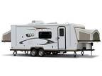2013 Forest River Rockwood Roo 21SS 26ft
